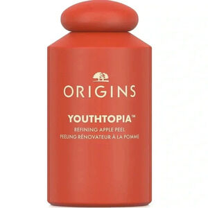 NWT YOUTHTOPIA Liquid Exfoliating Apple Face Peel